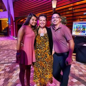 Meet your Posher, Margaret